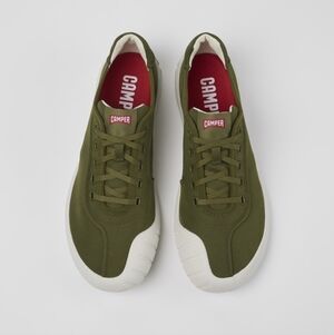 NWOB Camper Peu Path Sneakers